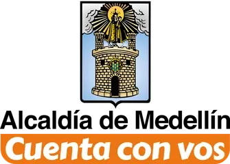 Alcaldía de Medellín